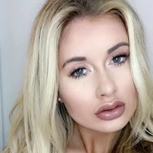 Meet your Posher, Maddie